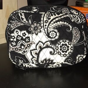 Vera Bradly Makeup/Bathroom Bag